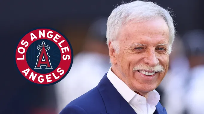 Angels Fans, Your Prayers Have Been Answered.  Now Here’s A Few Of Mine: