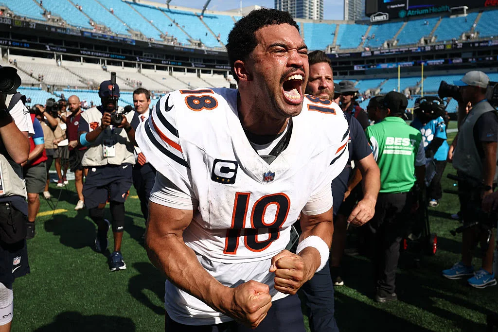 ANY GIVEN MONDAY: A Highly Offensive Opening Day