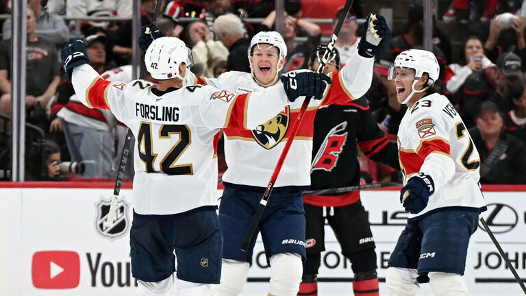 It’s Never Too Early For Hockey