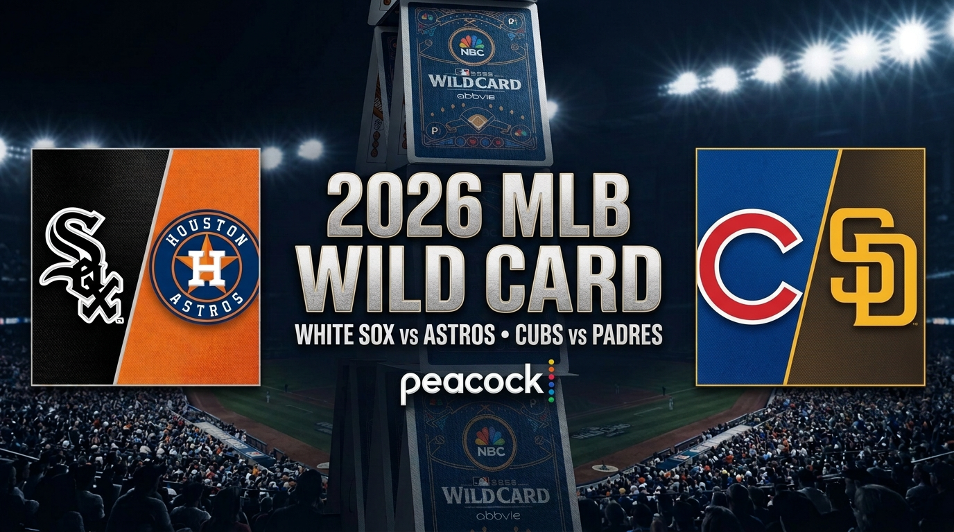 Chicago Baseball, Now on the Back Shelf